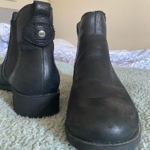 UGG Booties
